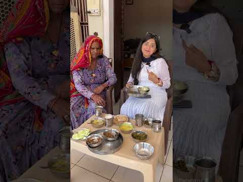 City or Village: Which Life is Better?? #villagelife #ruralarea #jagritipahwa